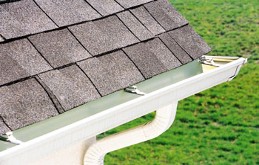 Gutter Cleaning, gutter repair and installation in Birmingham, AL.